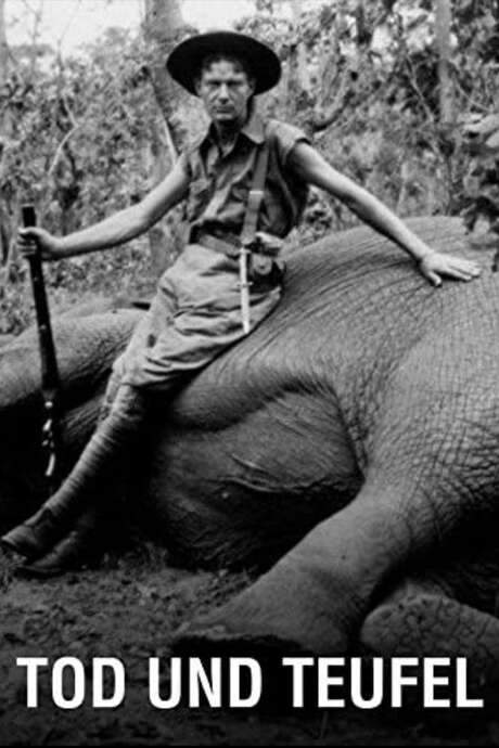 Death and the Devil